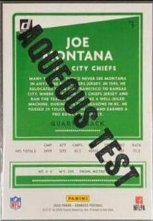 Joe Montana