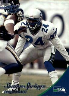 Shawn Springs