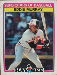 Eddie Murray
