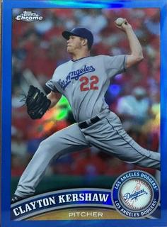 Clayton Kershaw