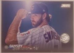 Dansby Swanson [Members Only] #253