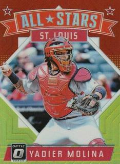 Yadier Molina