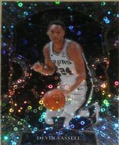 Devin Vassell