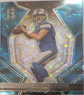 Matthew Stafford