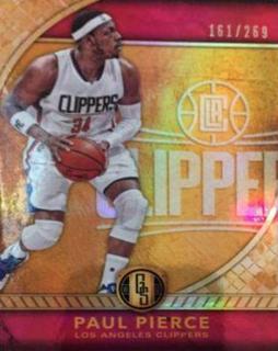 Paul Pierce