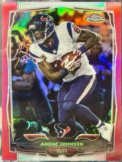 Andre Johnson