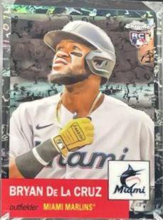 Bryan De La Cruz