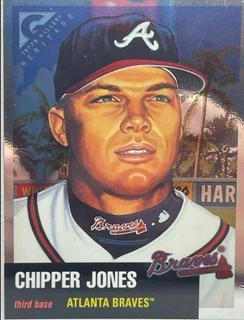 Chipper Jones
