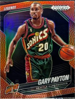 Gary Payton