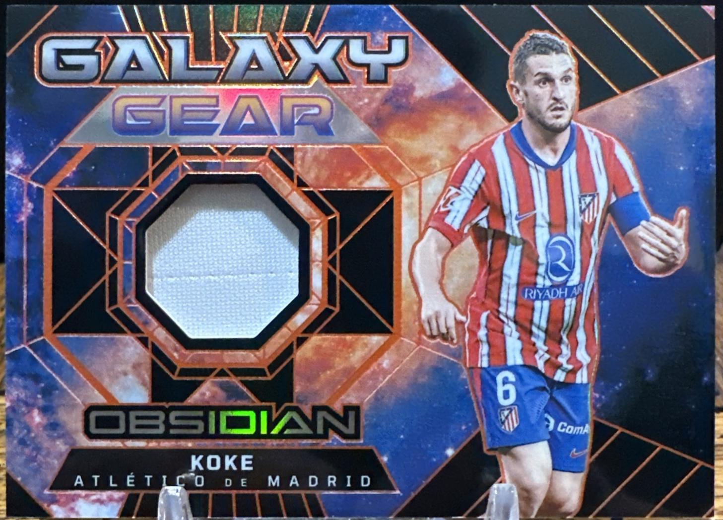 Koke #GG-K