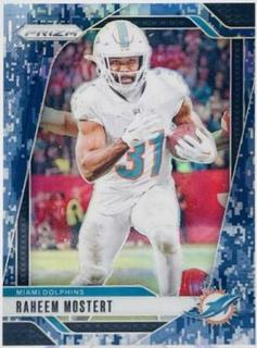 Raheem Mostert
