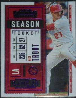 Mike Trout