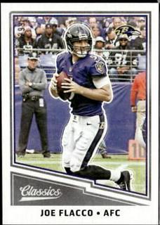 Joe Flacco