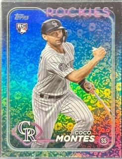 Coco Montes