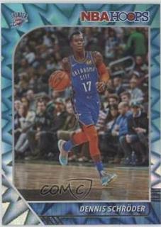 Dennis Schroder
