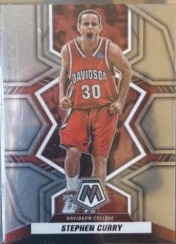 Stephen Curry #24