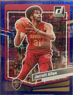 Jarrett Allen