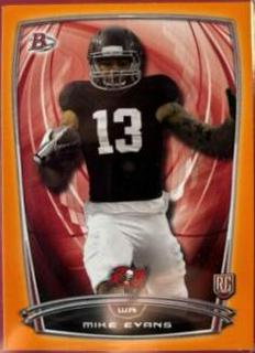 Mike Evans