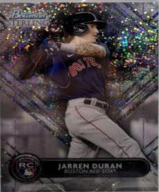 Jarren Duran