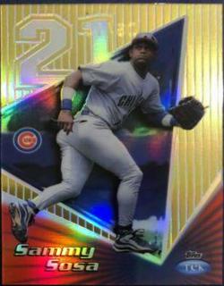 Sammy Sosa