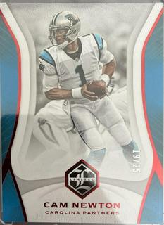 Cam Newton