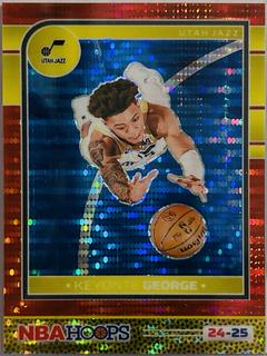 Keyonte George