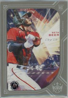 Seth Beer