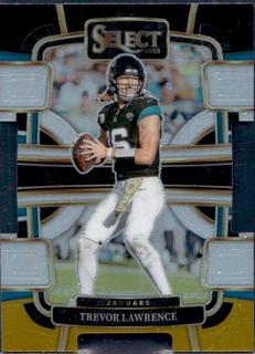 Trevor Lawrence