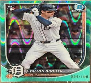 Dillon Dingler