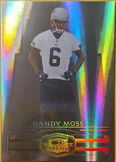 Randy Moss