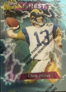 Chris Miller
