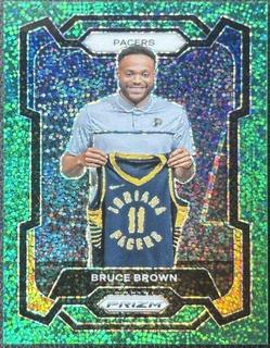 Bruce Brown