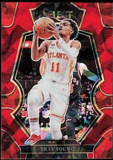 Trae Young