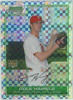 Cole Hamels
