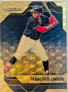 Francisco Lindor