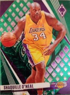 Shaquille O'Neal