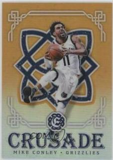 Mike Conley