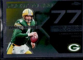 Brett Favre