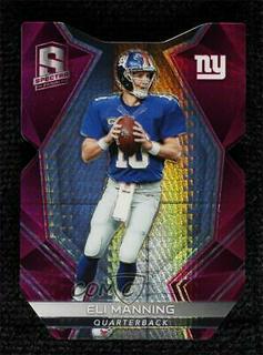 Eli Manning