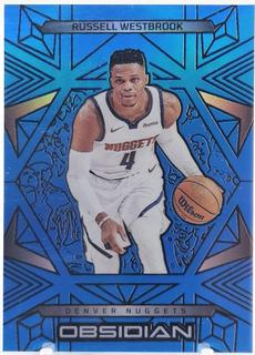 Russell Westbrook