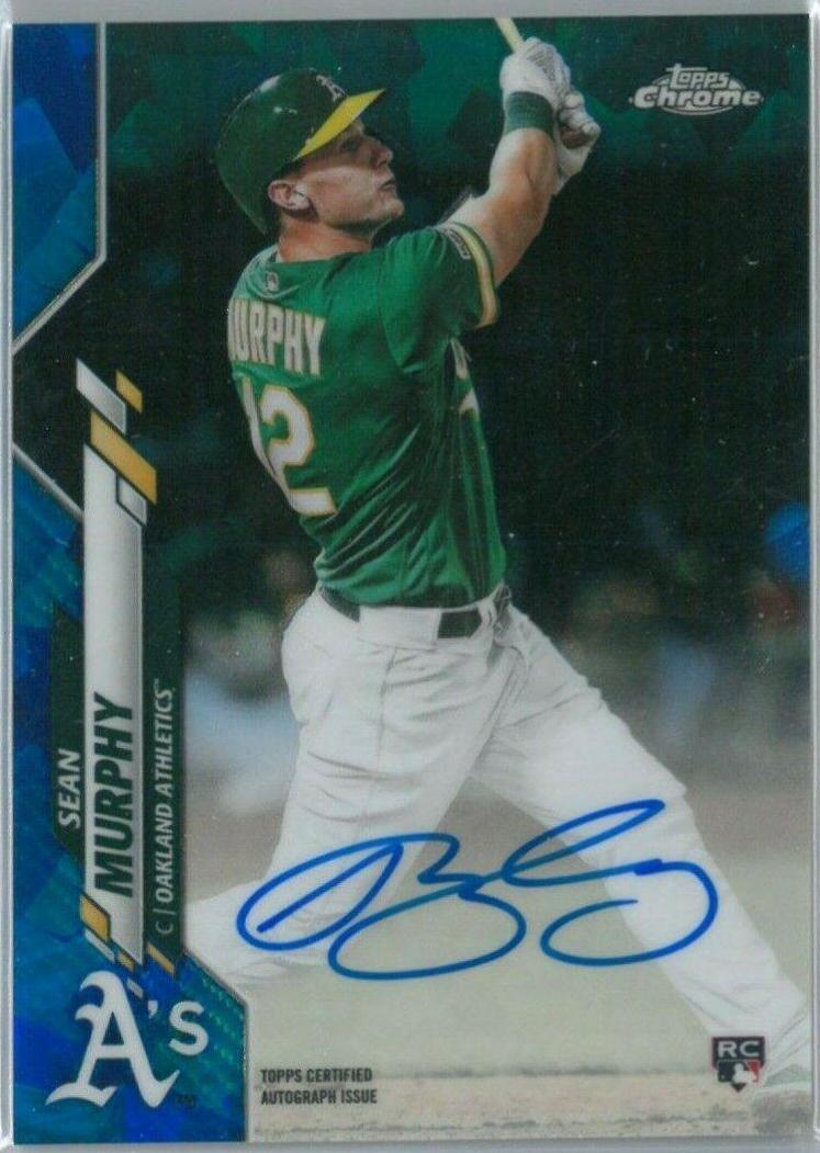 Sean Murphy #CSA-SM