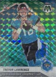 Trevor Lawrence