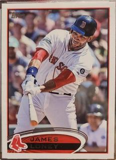 James Loney