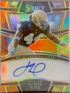 Justin Tuck