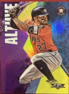 Jose Altuve