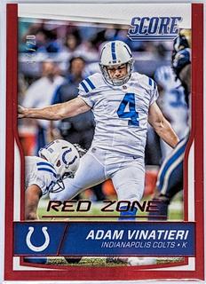 Adam Vinatieri