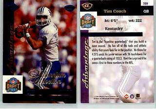 Tim Couch
