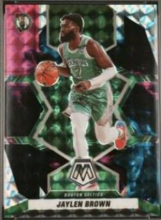 Jaylen Brown