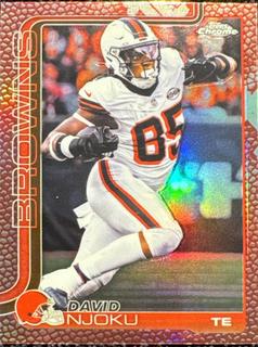 David Njoku