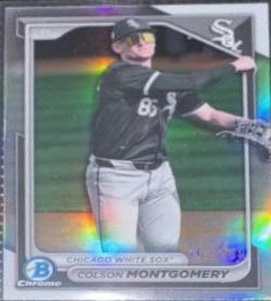 Colson Montgomery